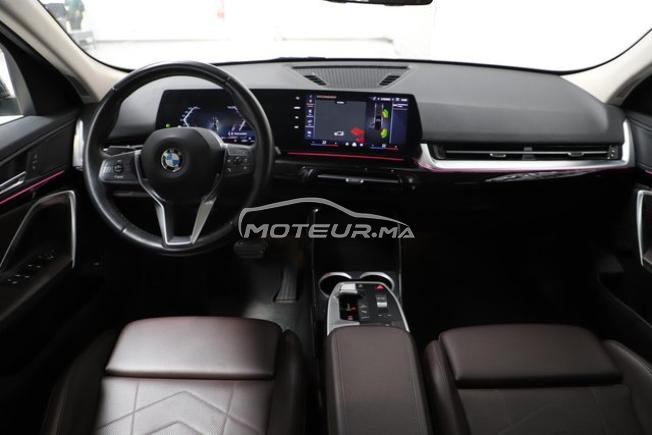 BMW X2 Diesel Automatique 2024 à Casablanca
