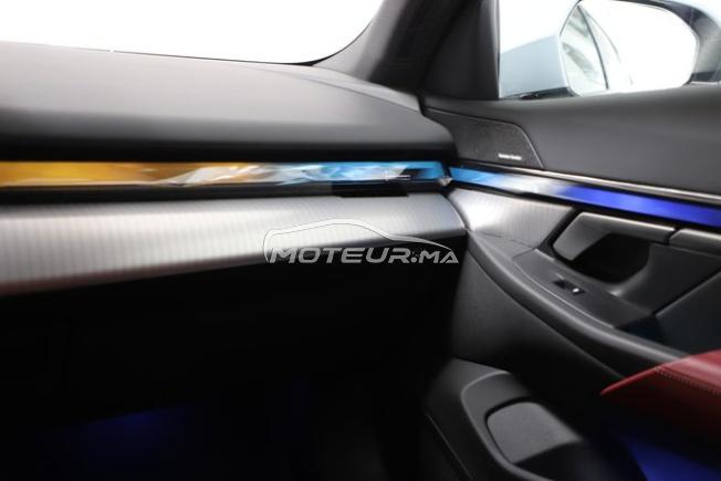 BMW i5 Electrique Automatique 2026 à Casablanca