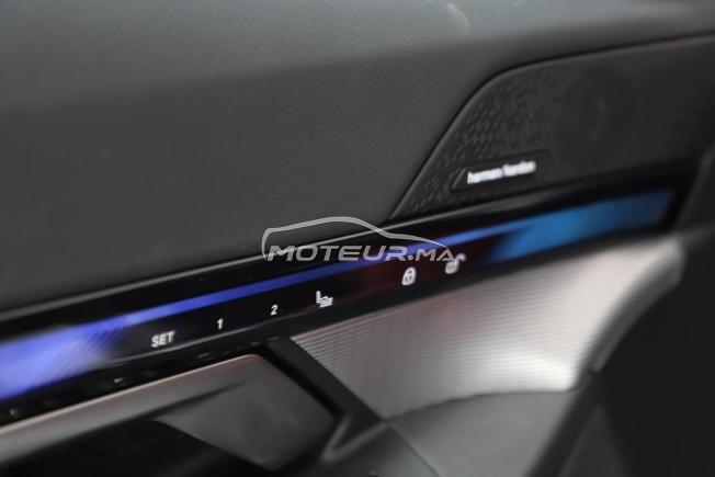 BMW i5 Electrique Automatique 2026 à Casablanca