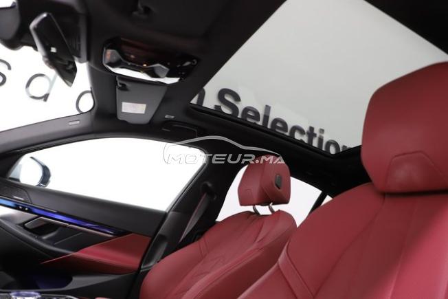 BMW i5 Electrique Automatique 2026 à Casablanca