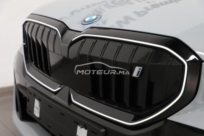 BMW i5 Electrique Automatique 2026 à Casablanca