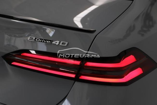 BMW i5 Electrique Automatique 2026 à Casablanca