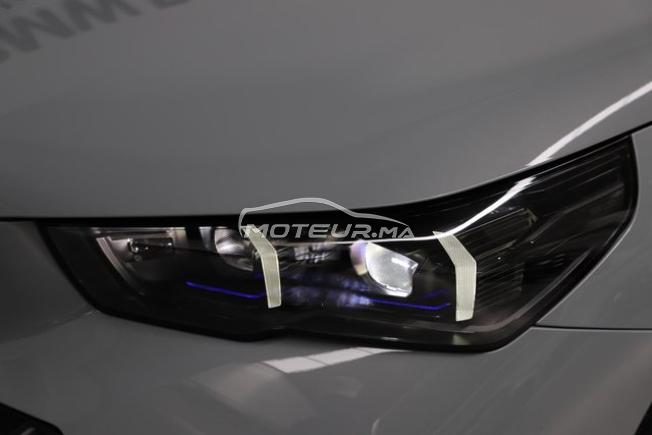 BMW i5 Electrique Automatique 2026 à Casablanca
