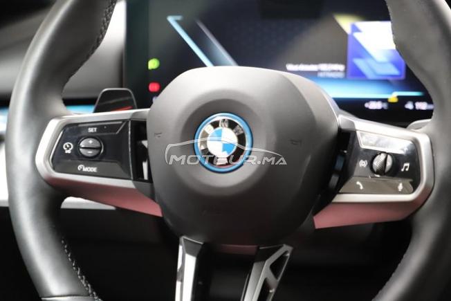 BMW i5 Electrique Automatique 2026 à Casablanca