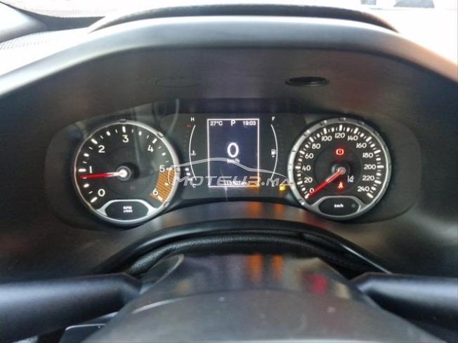 JEEP RENEGADE 1.6 DIESEL AUTO 2019 TTOPTIONS