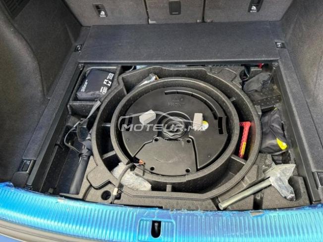 Audi Q5 S-line 2022 Dédouané 2024