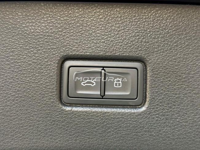 Audi Q5 S-line 2022 Dédouané 2024