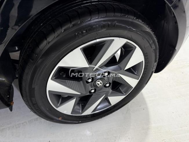 Hyundai i10 Essence Automatique 2024 à Rabat