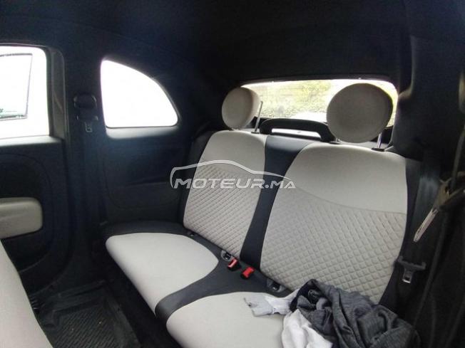 KIFAL - FIAT 500