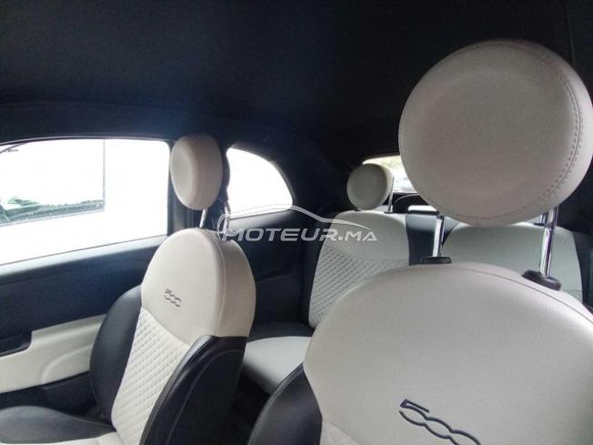 KIFAL - FIAT 500