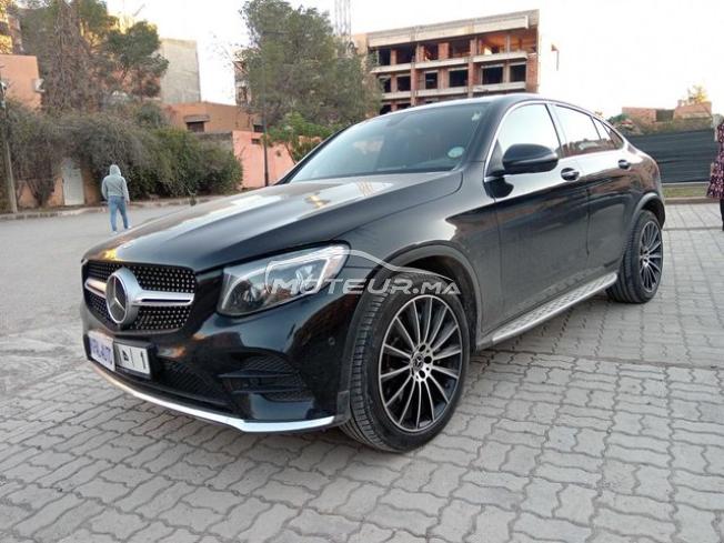 KIFAL - MERCEDES-BENZ GLC
