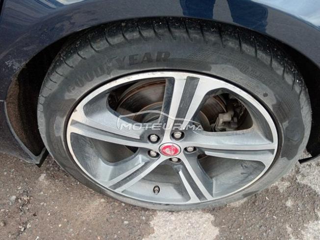 KIFAL - JAGUAR XF