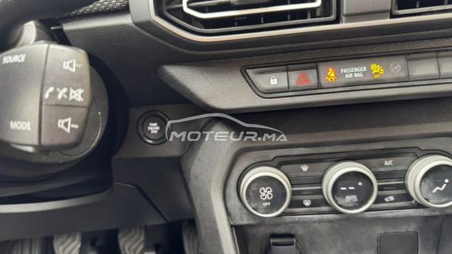 Dacia Logan 2023 tout option