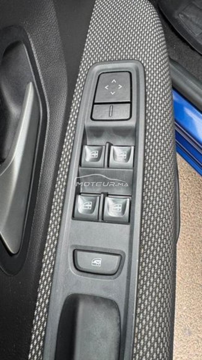 Dacia Logan 2023 tout option
