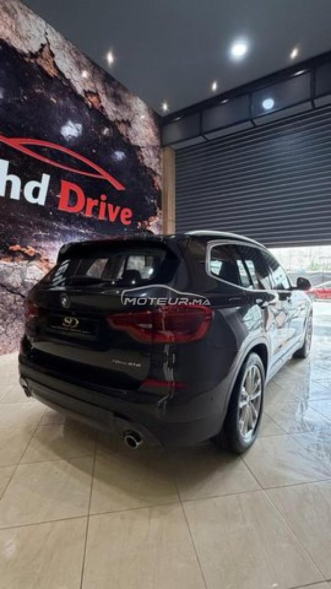BMW X3 2lt