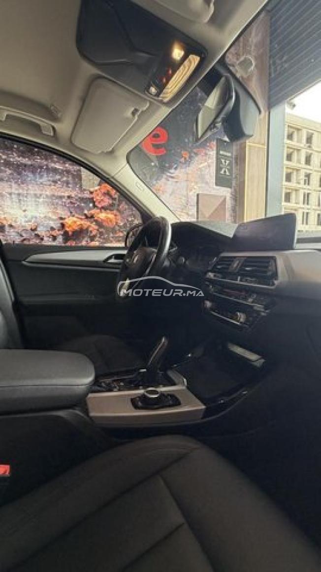 BMW X3 2lt