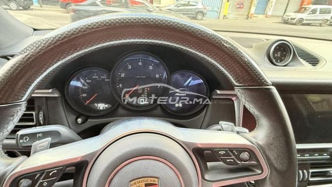 Porsche Macan Essence Automatique 2021