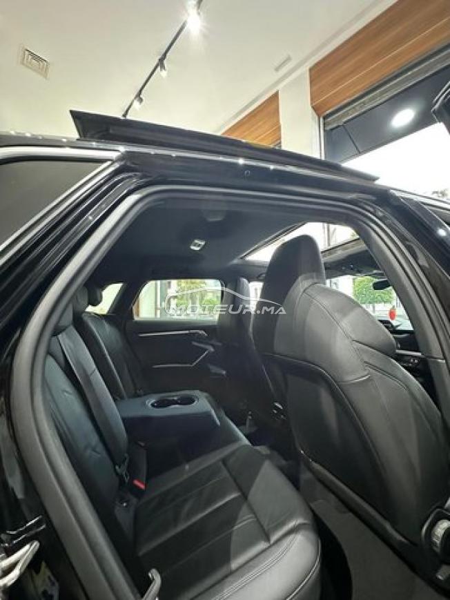 Audi A3 S-line 2023