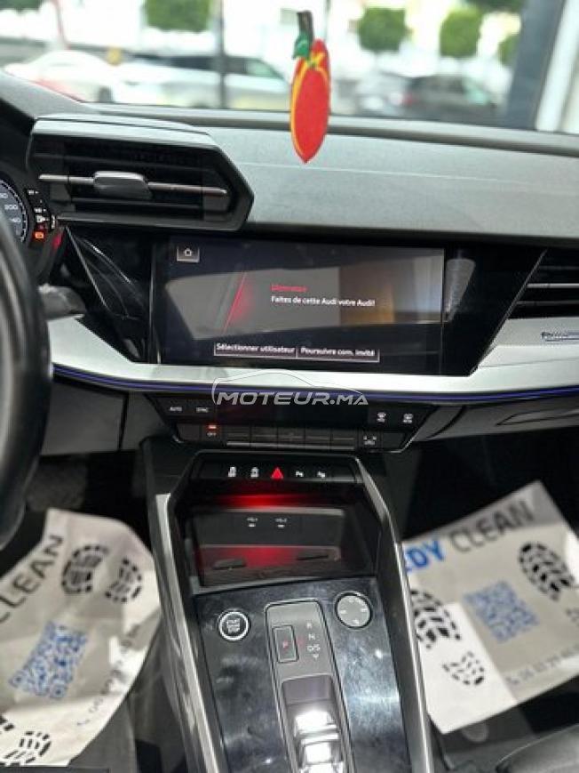Audi A3 S-line 2023