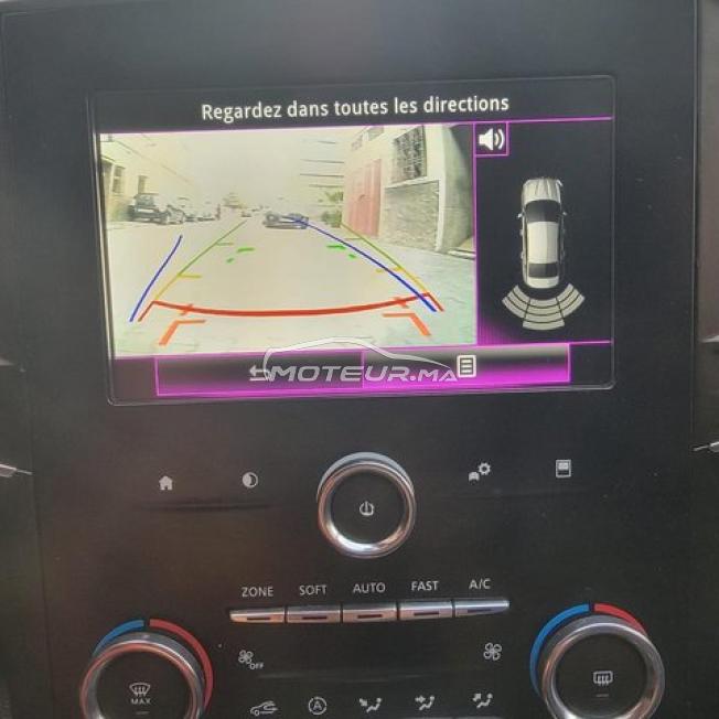 renault mégane outoumatique
