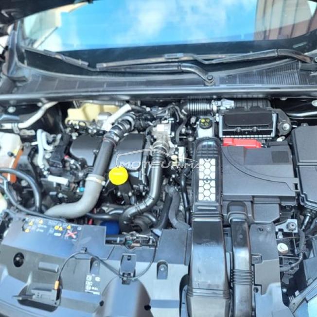 renault mégane outoumatique