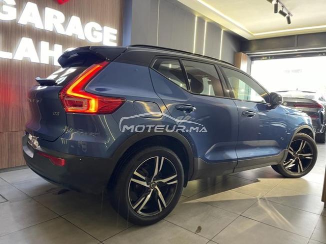 VOLVO XC40 D3 R-DESIGN