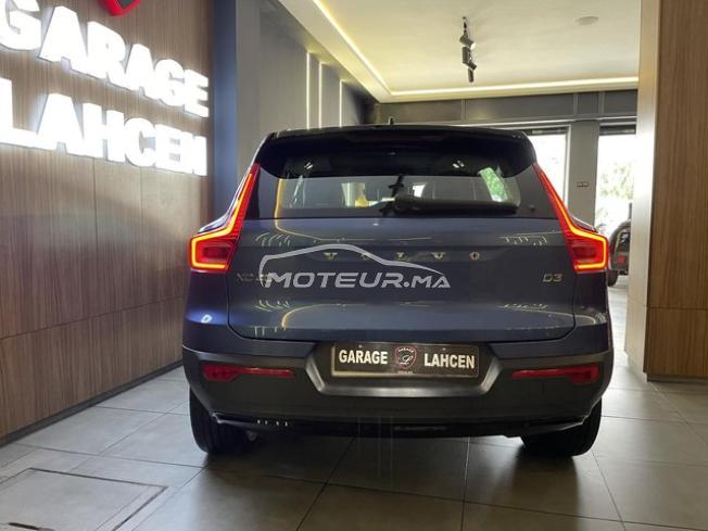 VOLVO XC40 D3 R-DESIGN