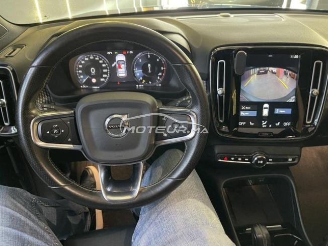 VOLVO XC40 D3 R-DESIGN