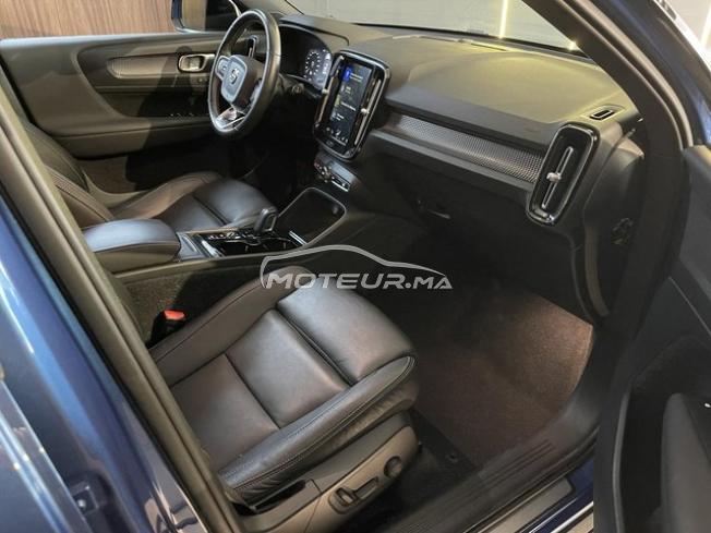 VOLVO XC40 D3 R-DESIGN