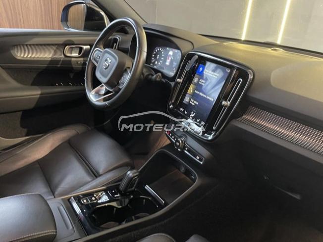 VOLVO XC40 D3 R-DESIGN