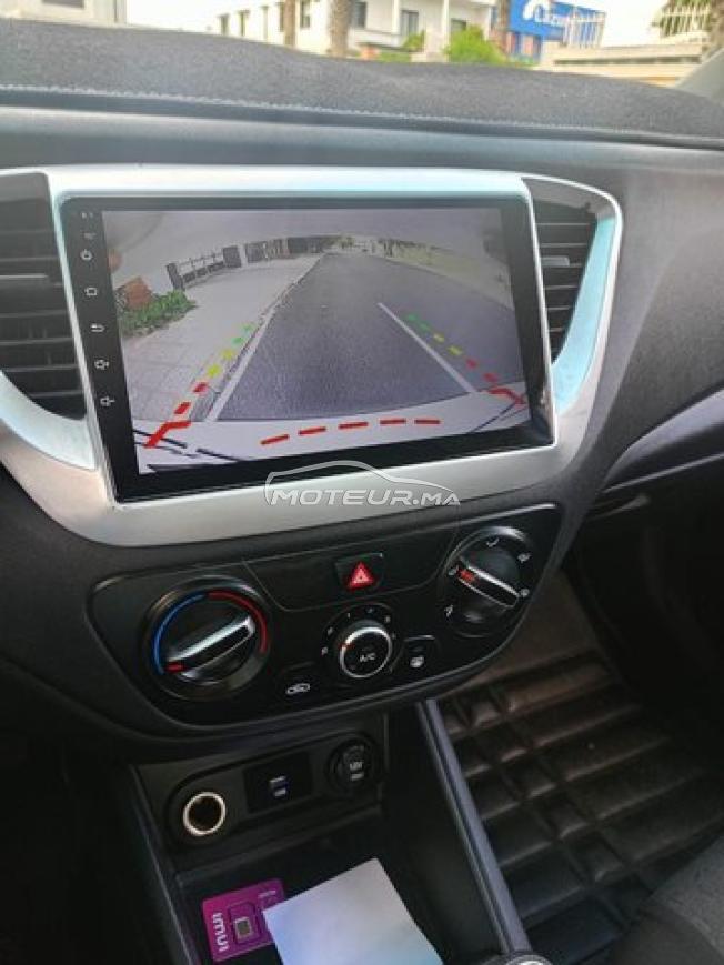 accent automatique 