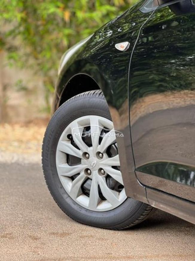 Hyundai Accent 2020 Automatique occasion à Salé