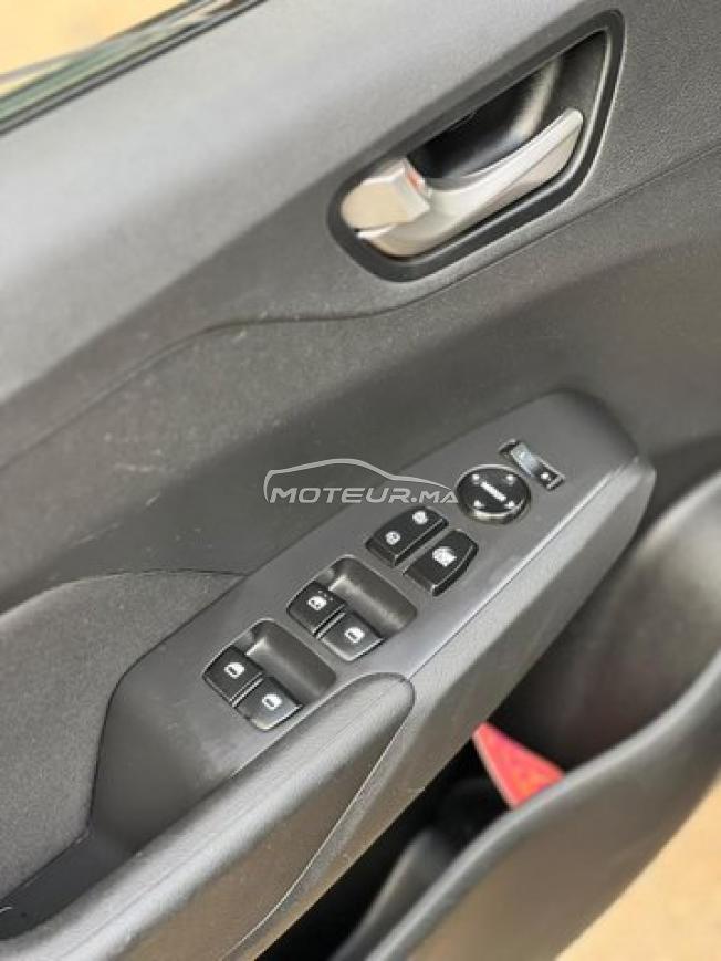 Hyundai Accent 2020 Automatique occasion à Salé