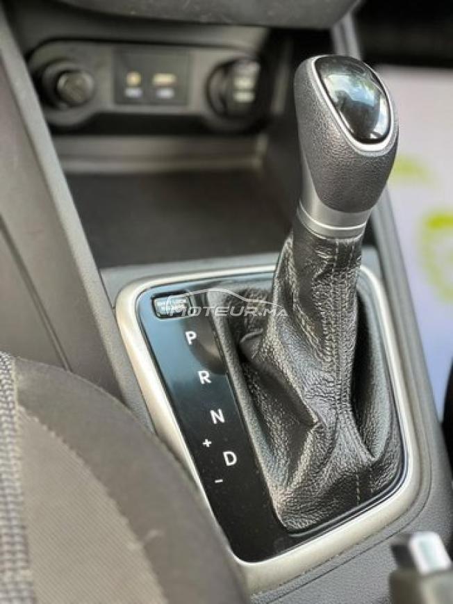 Hyundai Accent 2020 Automatique occasion à Salé