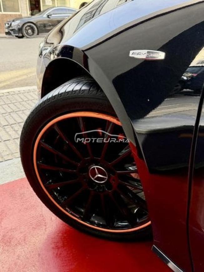 Mercedes-Benz Classe CLA Diesel Automatique 2020