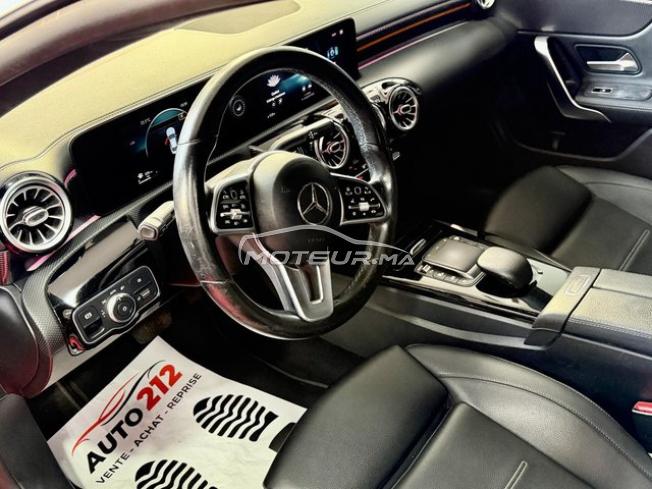 Mercedes-Benz Classe CLA Diesel Automatique 2020