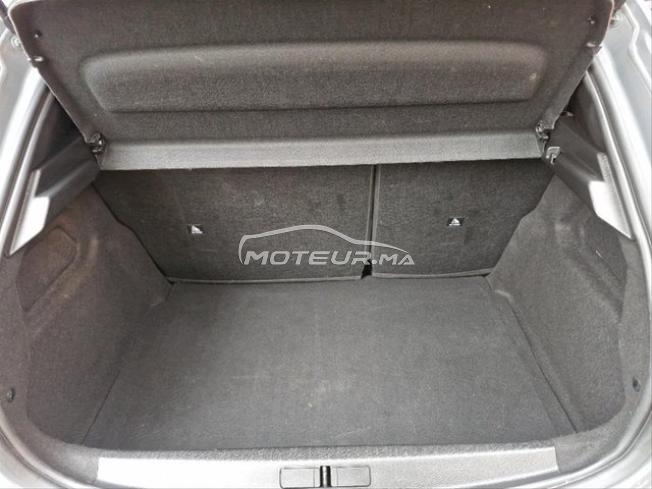 PEUGEOT 208 ALLURE DIESEL 2025 18.000KM TTOPTIONS