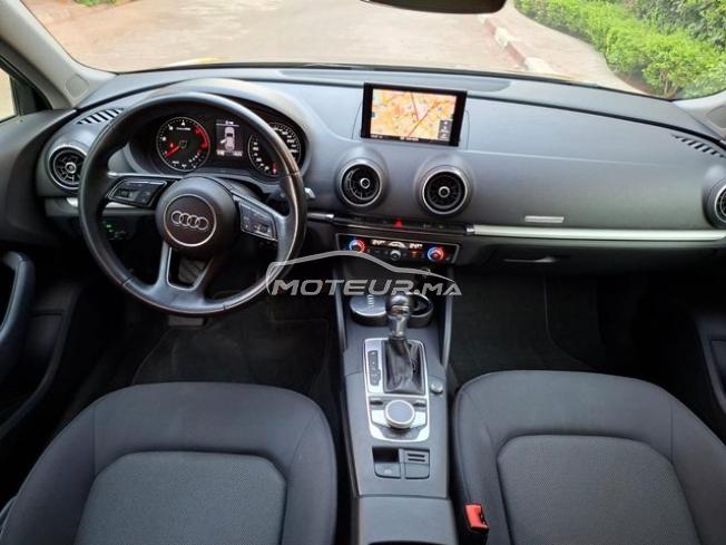 Audi A3 2020 dédouanée 1er Main