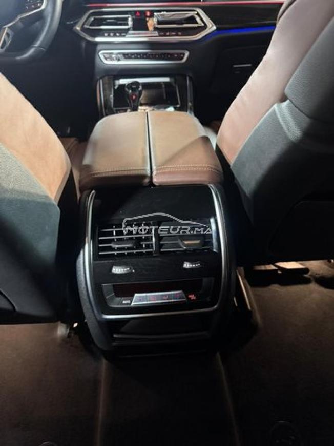 BMW X5 M50d Pack M