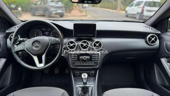 Mercedes-Benz Classe A  2014 dédouané 2019