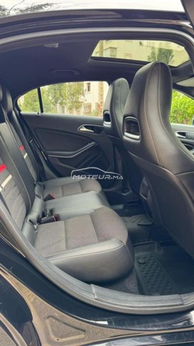 Mercedes-Benz Classe A  2014 dédouané 2019