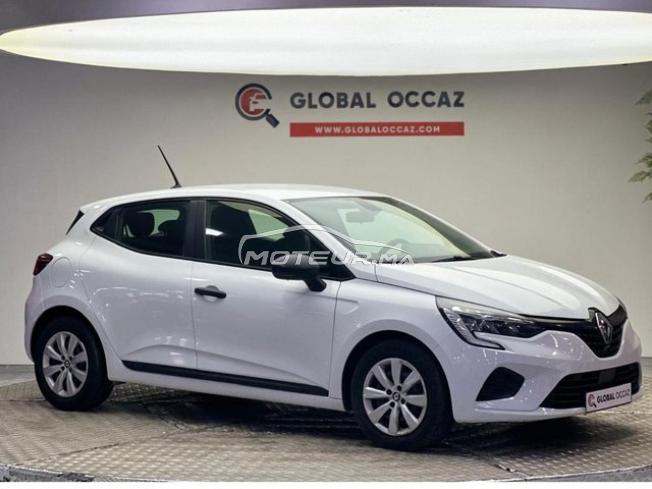 Renault Clio Diesel Manuelle 2023 à Casablanca