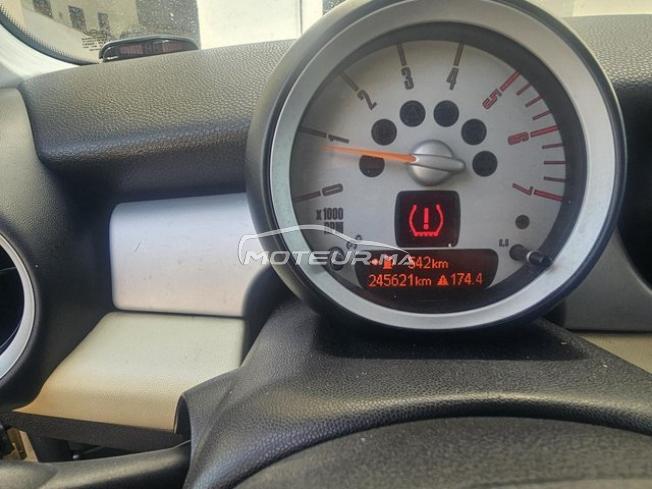 MINI COOPER M2007 D2012