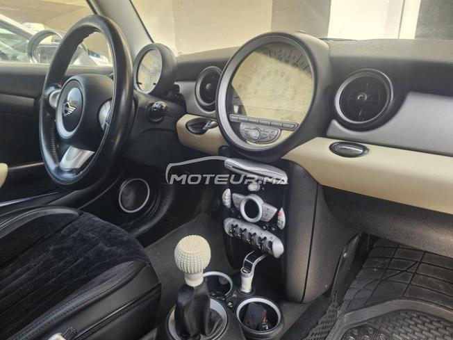 MINI COOPER M2007 D2012