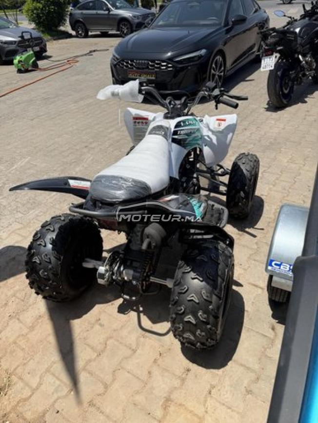 Quad LPR 200c