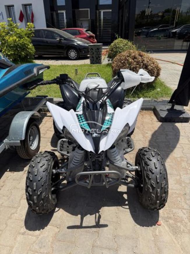 Quad LPR 200c