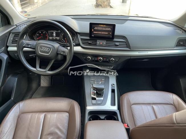 Audi Q5 Diesel 40TDI quattro  2020 à Casablanca