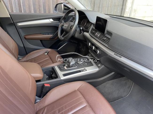 Audi Q5 Diesel 40TDI quattro  2020 à Casablanca