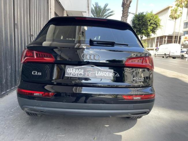 Audi Q5 Diesel 40TDI quattro  2020 à Casablanca