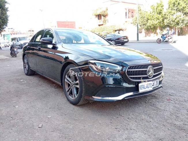 KIFAL - MERCEDES-BENZ Classe E